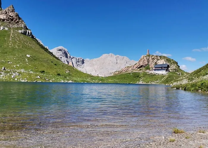 Alpenhof Strenge