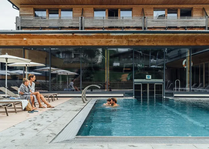 Falkensteiner Family Hotel Sonnenalpe