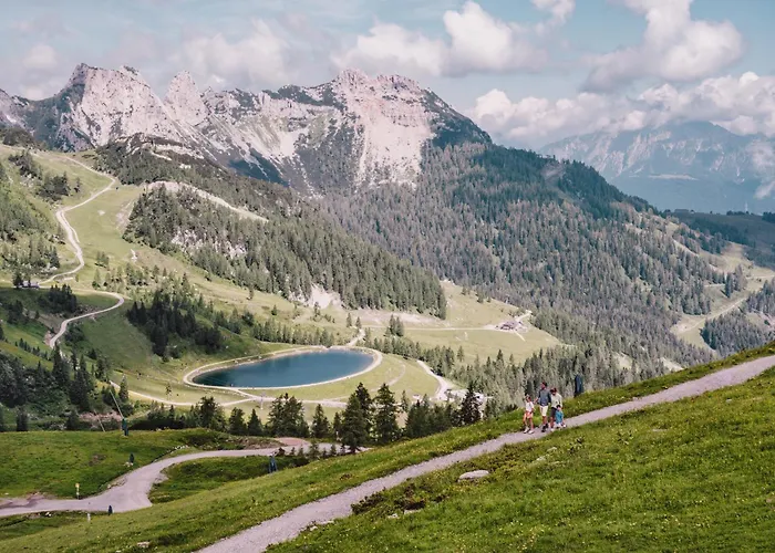 Falkensteiner Family Hotel Sonnenalpe